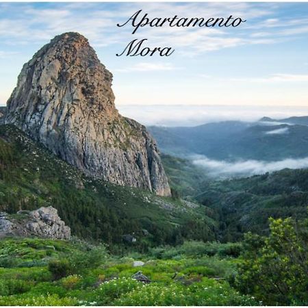 Apartmán Casa Mora San Sebastián de la Gomera Exteriér fotografie