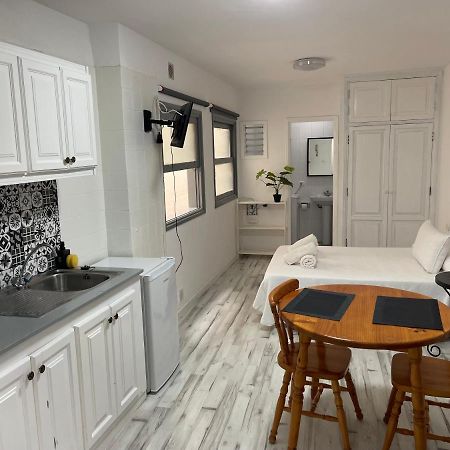 Apartmán Casa Mora San Sebastián de la Gomera Exteriér fotografie