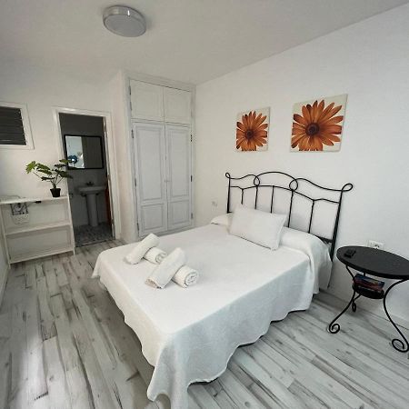 Apartmán Casa Mora San Sebastián de la Gomera Exteriér fotografie