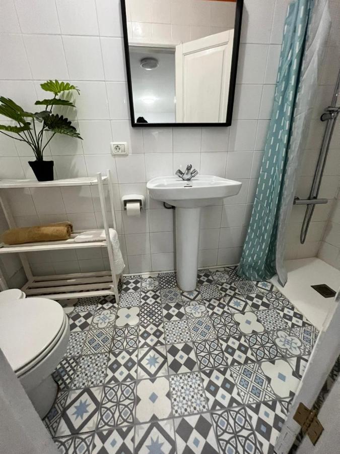 Apartmán Casa Mora San Sebastián de la Gomera Exteriér fotografie