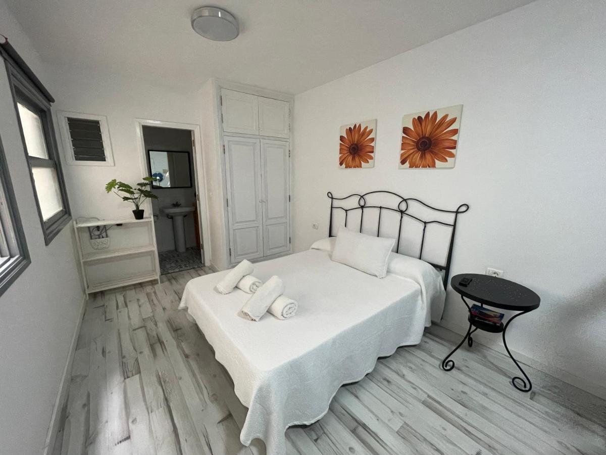 Apartmán Casa Mora San Sebastián de la Gomera Exteriér fotografie